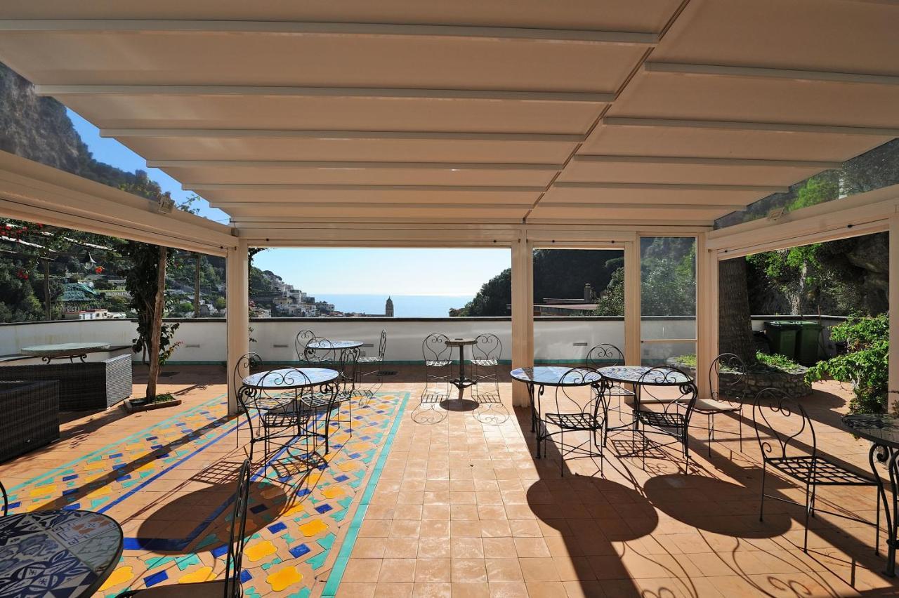 Hotel Villa Annalara Charme And Relax Amalfi Zewnętrze zdjęcie