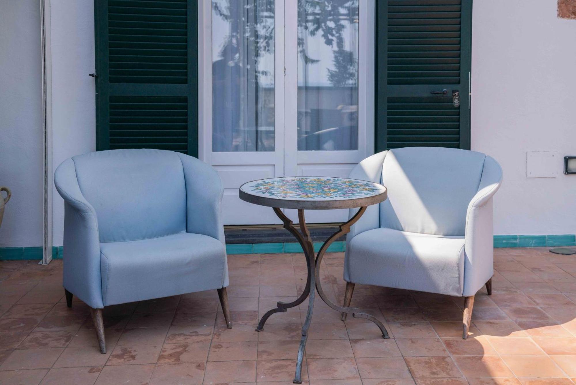 Hotel Villa Annalara Charme And Relax Amalfi Zewnętrze zdjęcie