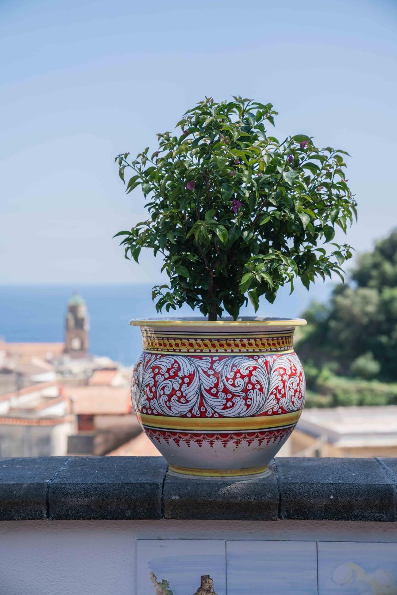 Hotel Villa Annalara Charme And Relax Amalfi Zewnętrze zdjęcie