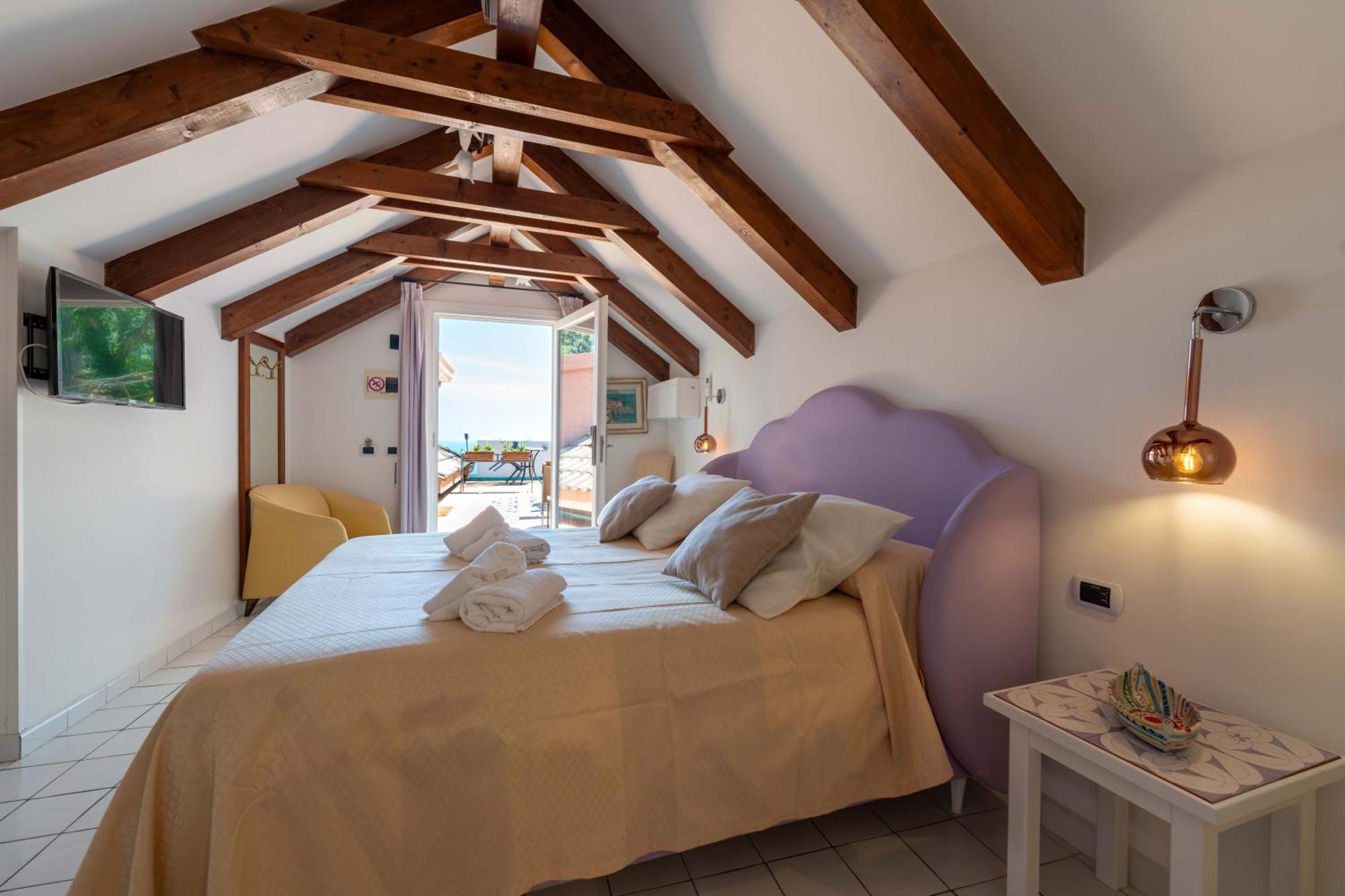 Hotel Villa Annalara Charme And Relax Amalfi Zewnętrze zdjęcie