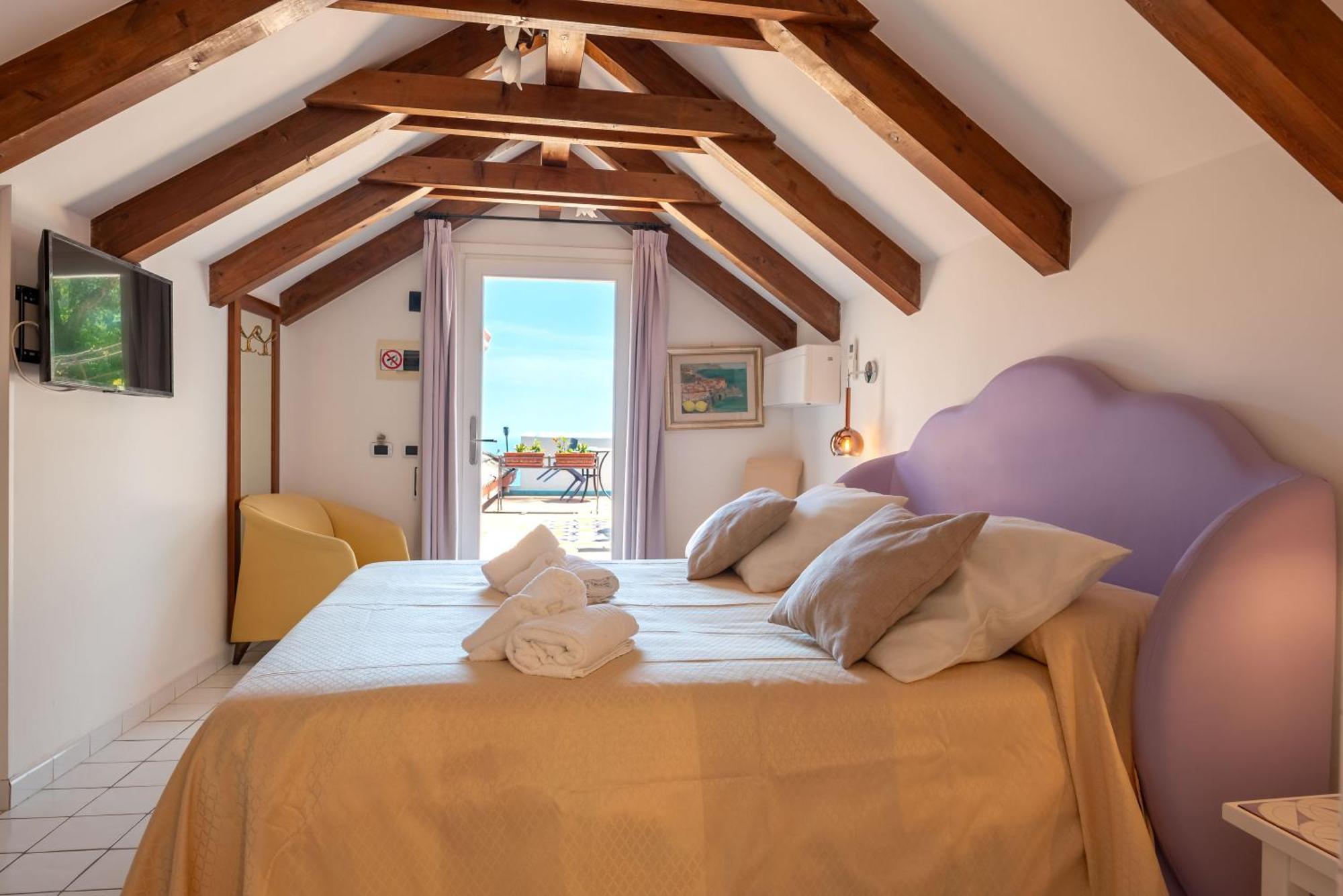 Hotel Villa Annalara Charme And Relax Amalfi Zewnętrze zdjęcie